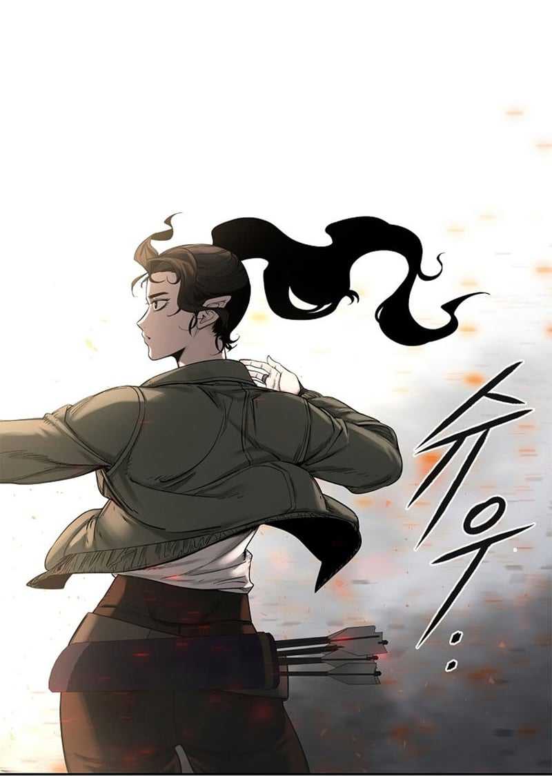 Warrior High School – Dungeon Raid Department Chapter 04 Gambar 143
