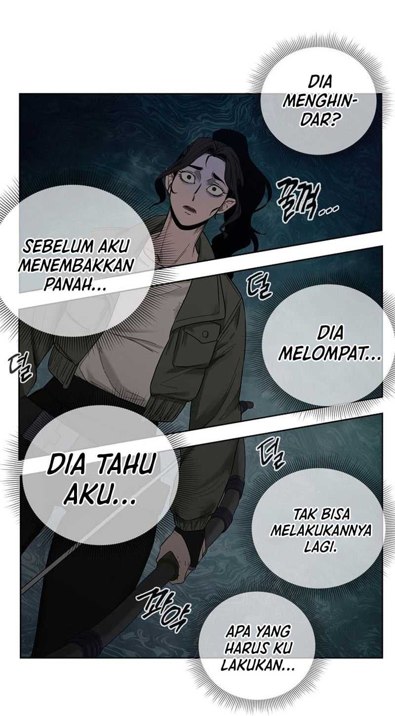 Warrior High School – Dungeon Raid Department Chapter 04 Gambar 150