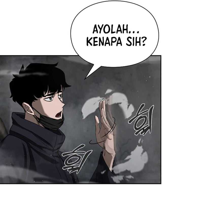 Warrior High School – Dungeon Raid Department Chapter 04 Gambar 21