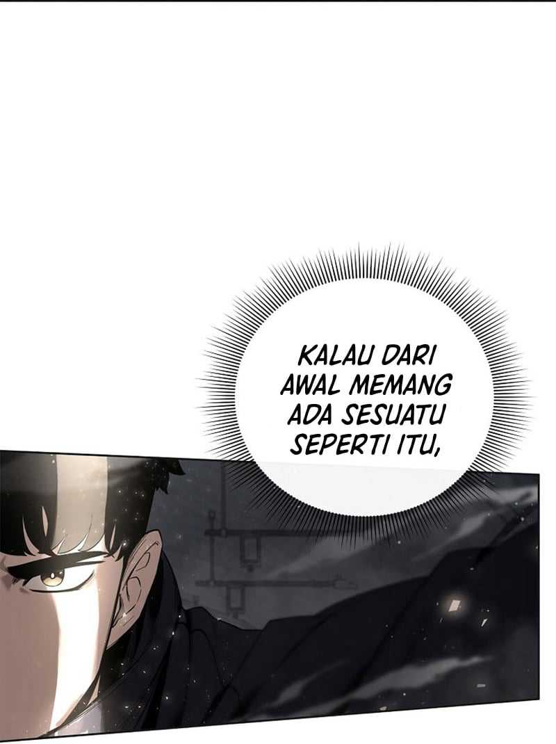 Warrior High School – Dungeon Raid Department Chapter 04 Gambar 30