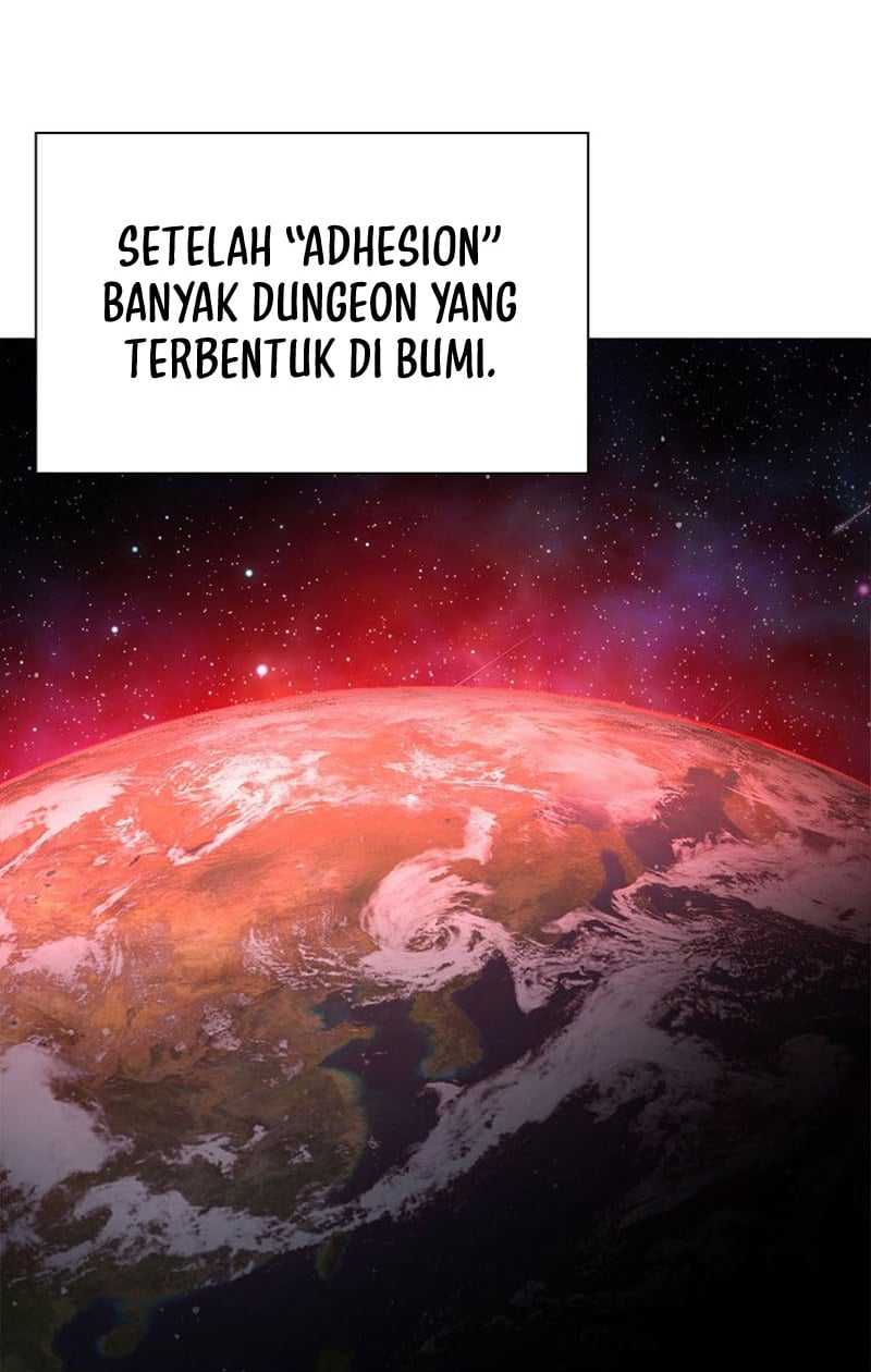 Warrior High School – Dungeon Raid Department Chapter 04 Gambar 38