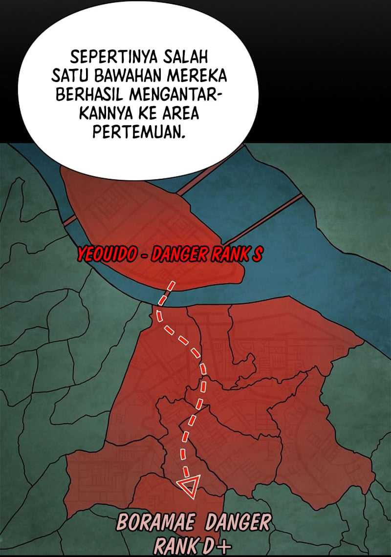 Warrior High School – Dungeon Raid Department Chapter 04 Gambar 51