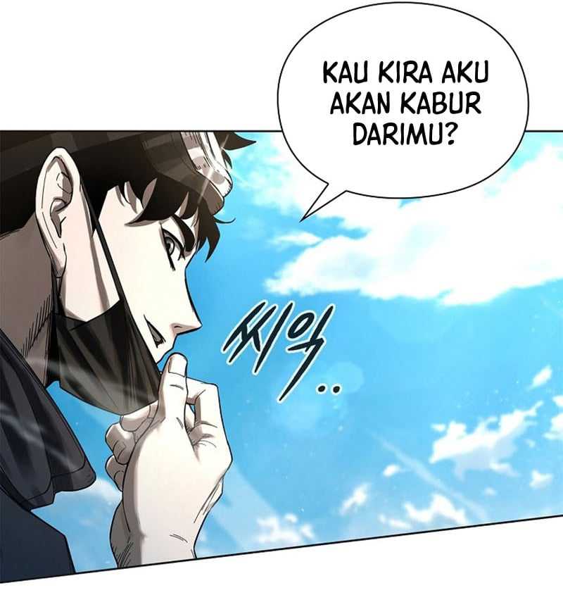 Warrior High School – Dungeon Raid Department Chapter 04 Gambar 60