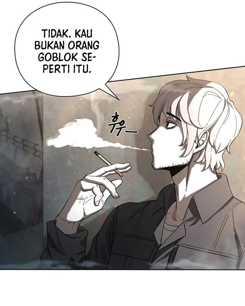Warrior High School – Dungeon Raid Department Chapter 04 Gambar 61