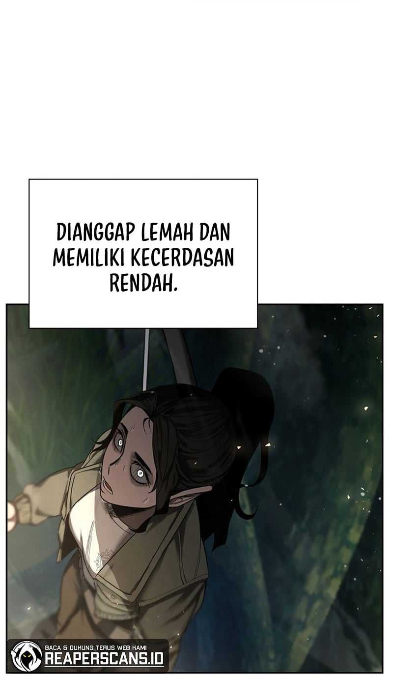 Warrior High School – Dungeon Raid Department Chapter 04 Gambar 100