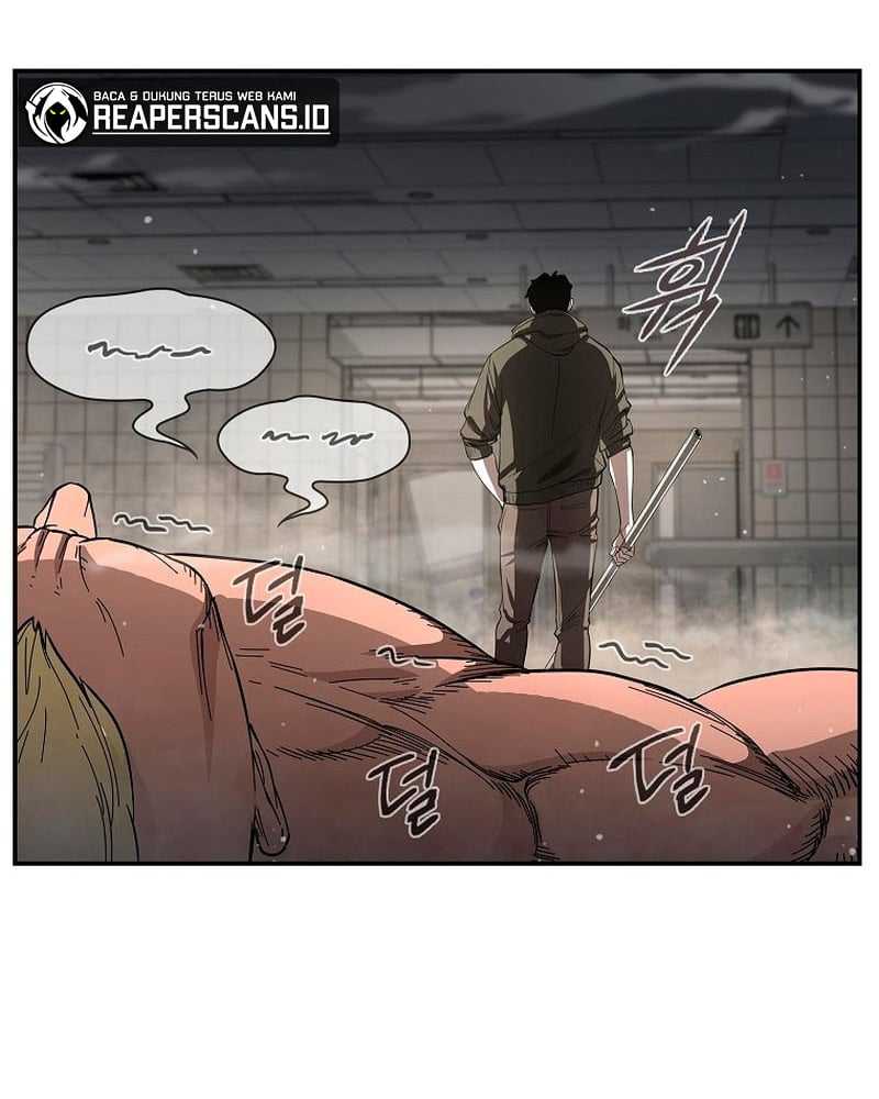 Warrior High School – Dungeon Raid Department Chapter 03 Gambar 107