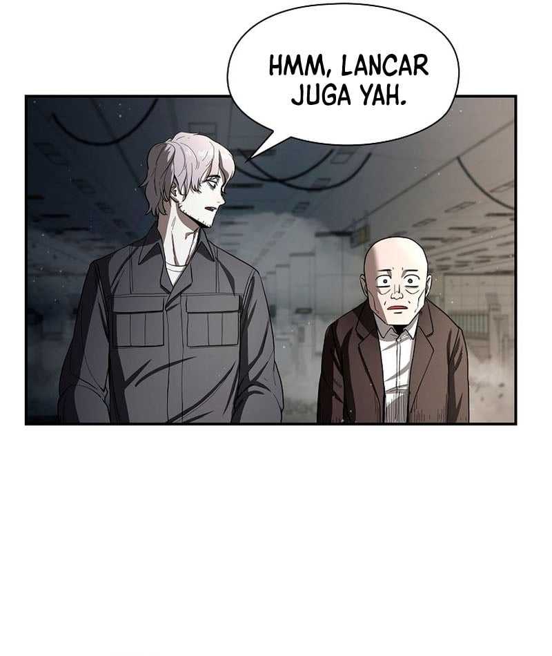 Warrior High School – Dungeon Raid Department Chapter 03 Gambar 111