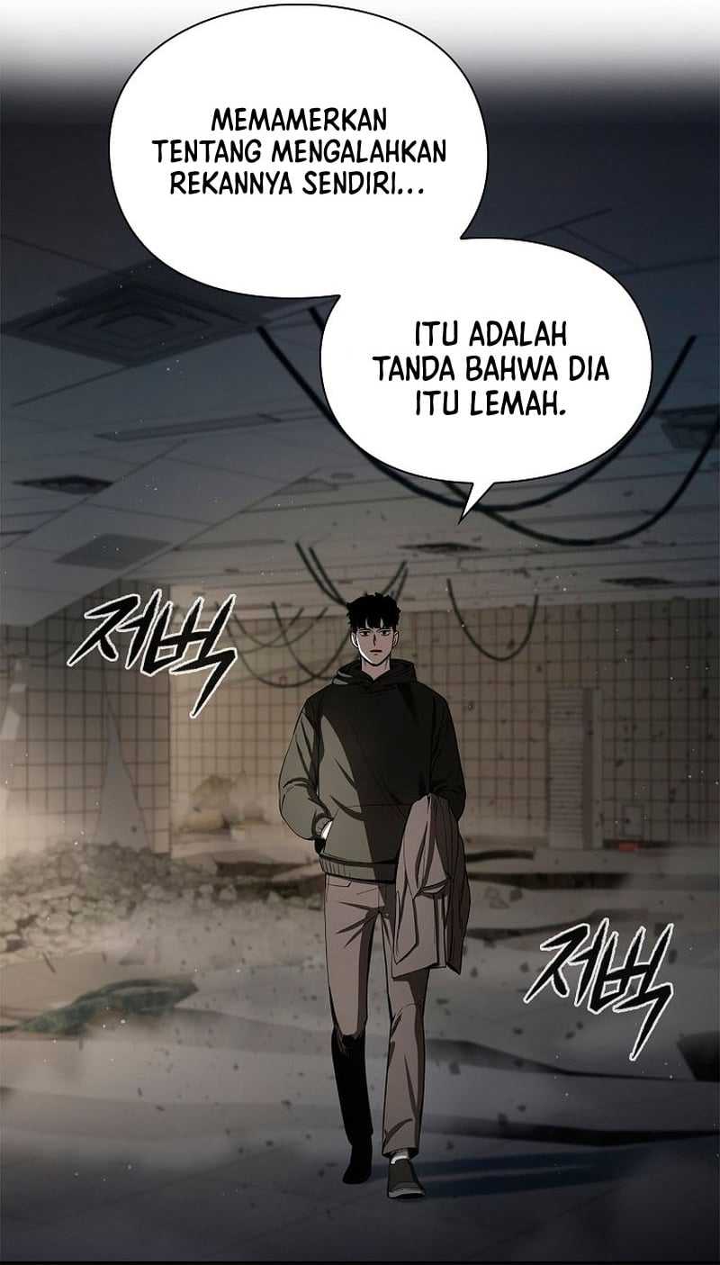 Warrior High School – Dungeon Raid Department Chapter 03 Gambar 115