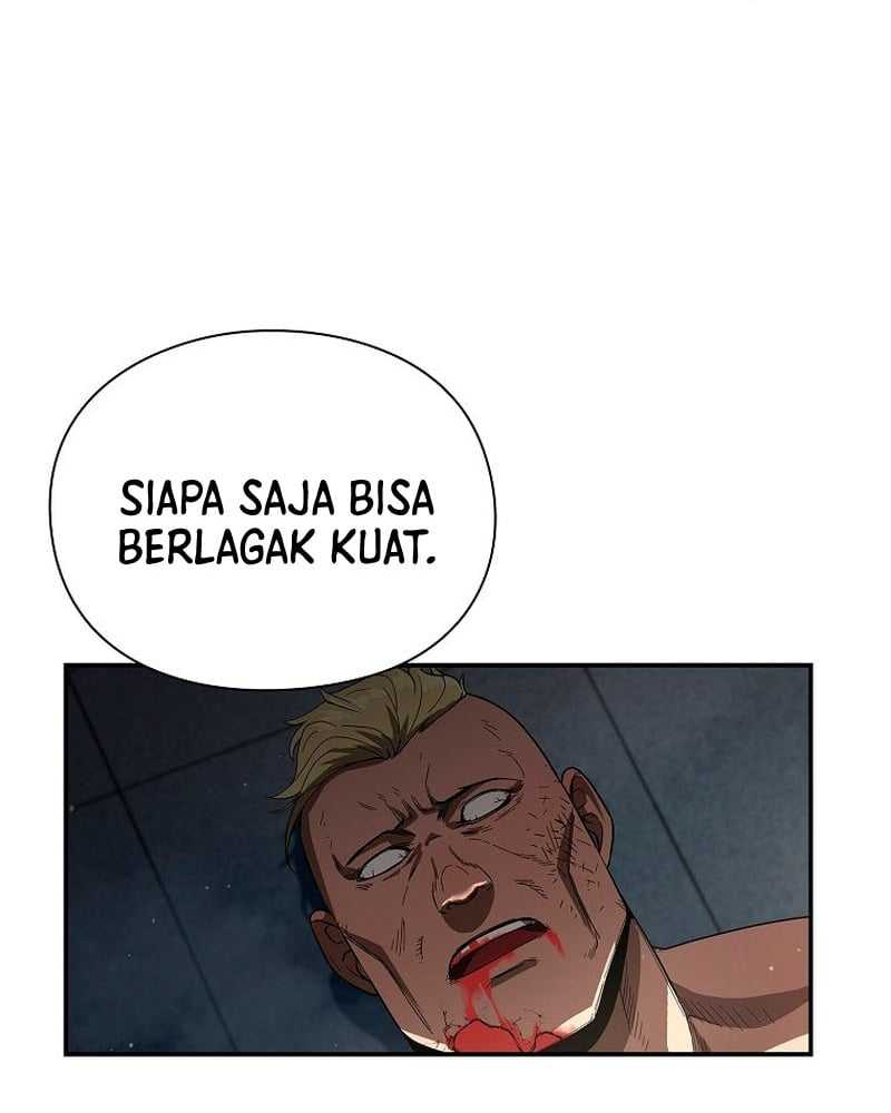 Warrior High School – Dungeon Raid Department Chapter 03 Gambar 120