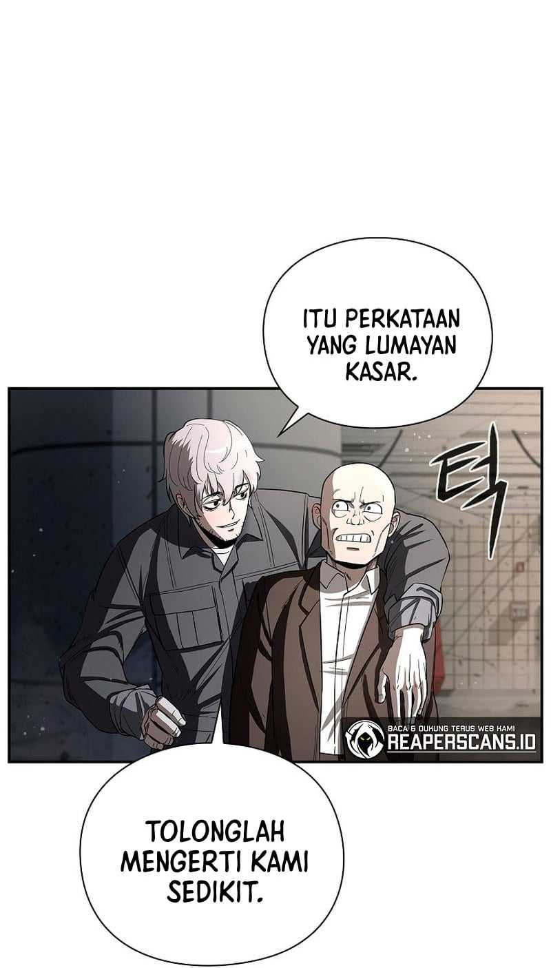 Warrior High School – Dungeon Raid Department Chapter 03 Gambar 121