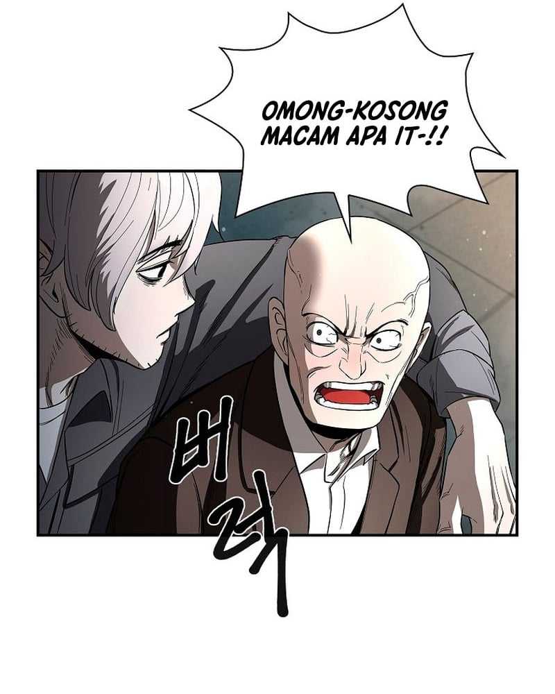 Warrior High School – Dungeon Raid Department Chapter 03 Gambar 124