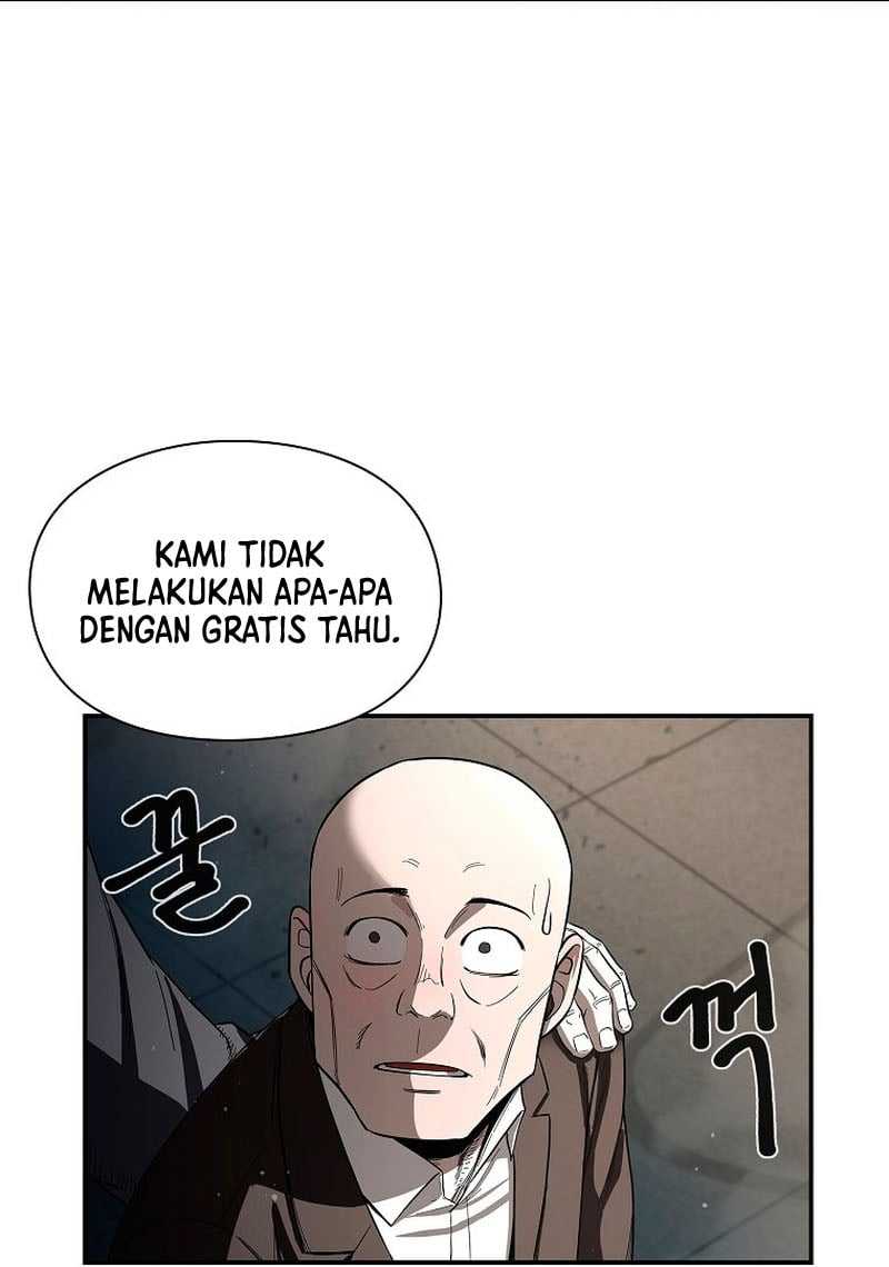 Warrior High School – Dungeon Raid Department Chapter 03 Gambar 126