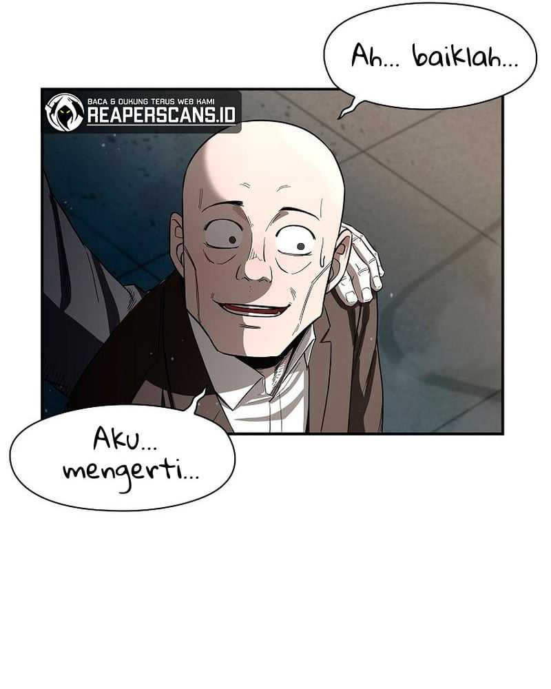 Warrior High School – Dungeon Raid Department Chapter 03 Gambar 128