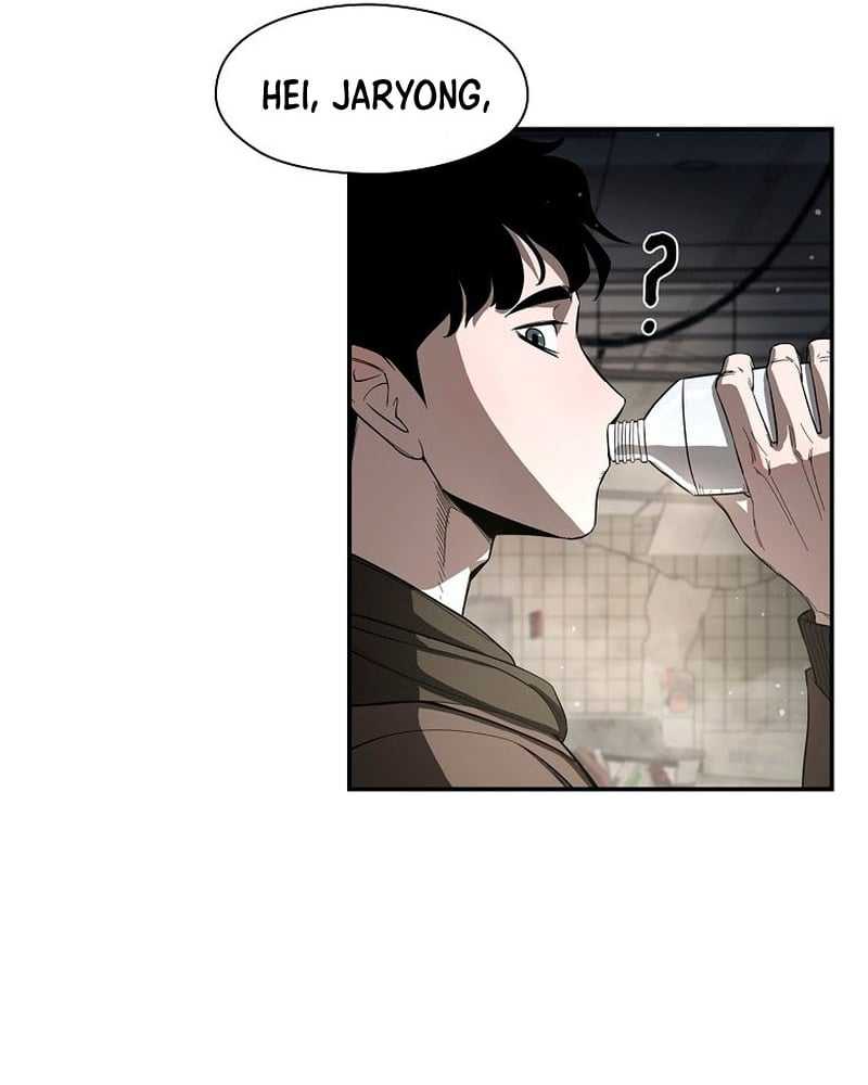 Warrior High School – Dungeon Raid Department Chapter 03 Gambar 131