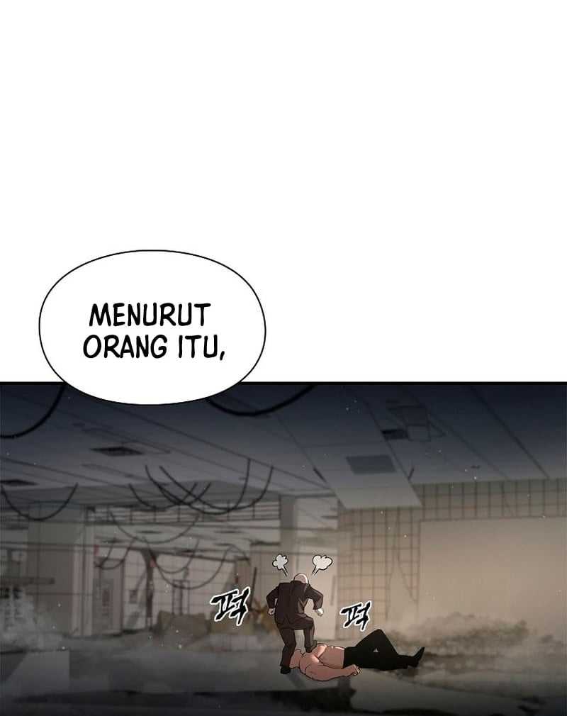 Warrior High School – Dungeon Raid Department Chapter 03 Gambar 142