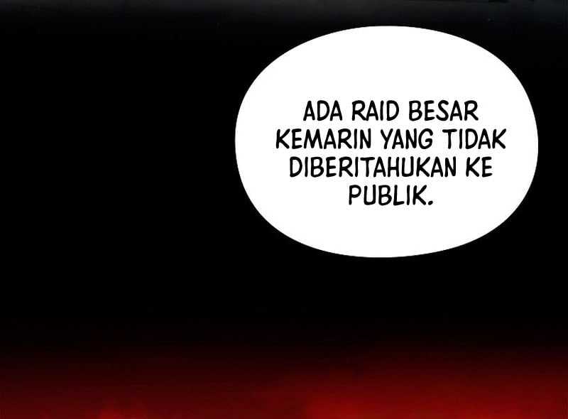 Warrior High School – Dungeon Raid Department Chapter 03 Gambar 143