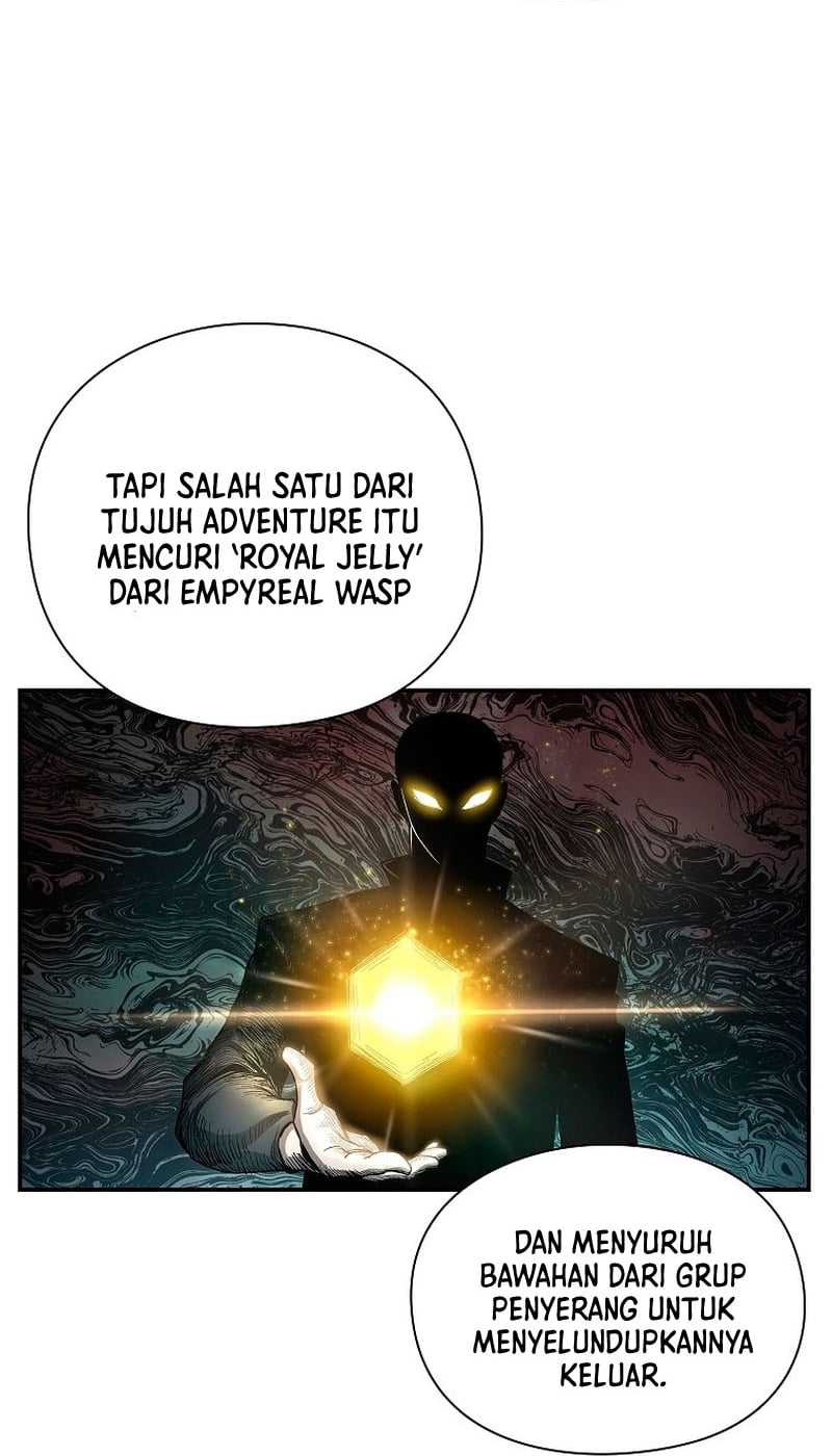 Warrior High School – Dungeon Raid Department Chapter 03 Gambar 149