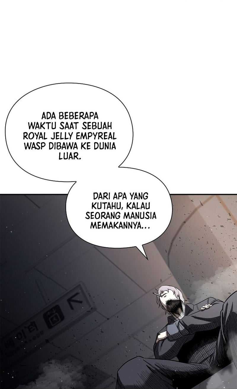 Warrior High School – Dungeon Raid Department Chapter 03 Gambar 152