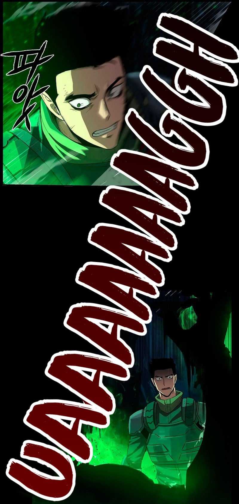Warrior High School – Dungeon Raid Department Chapter 03 Gambar 32