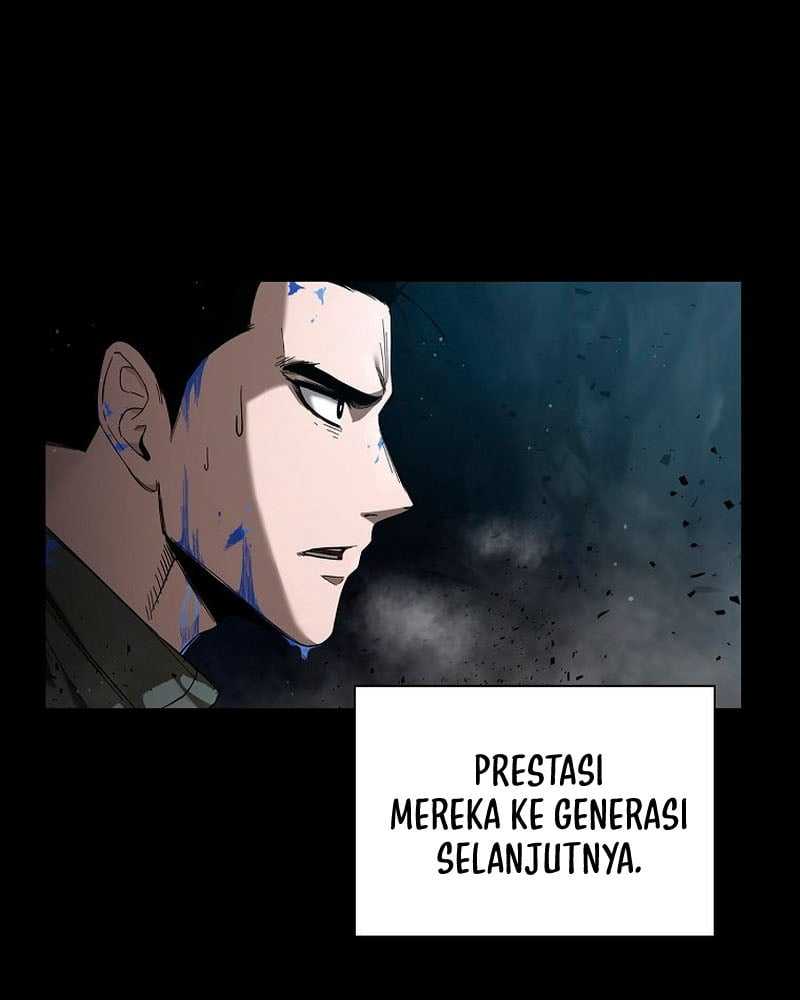 Warrior High School – Dungeon Raid Department Chapter 03 Gambar 54