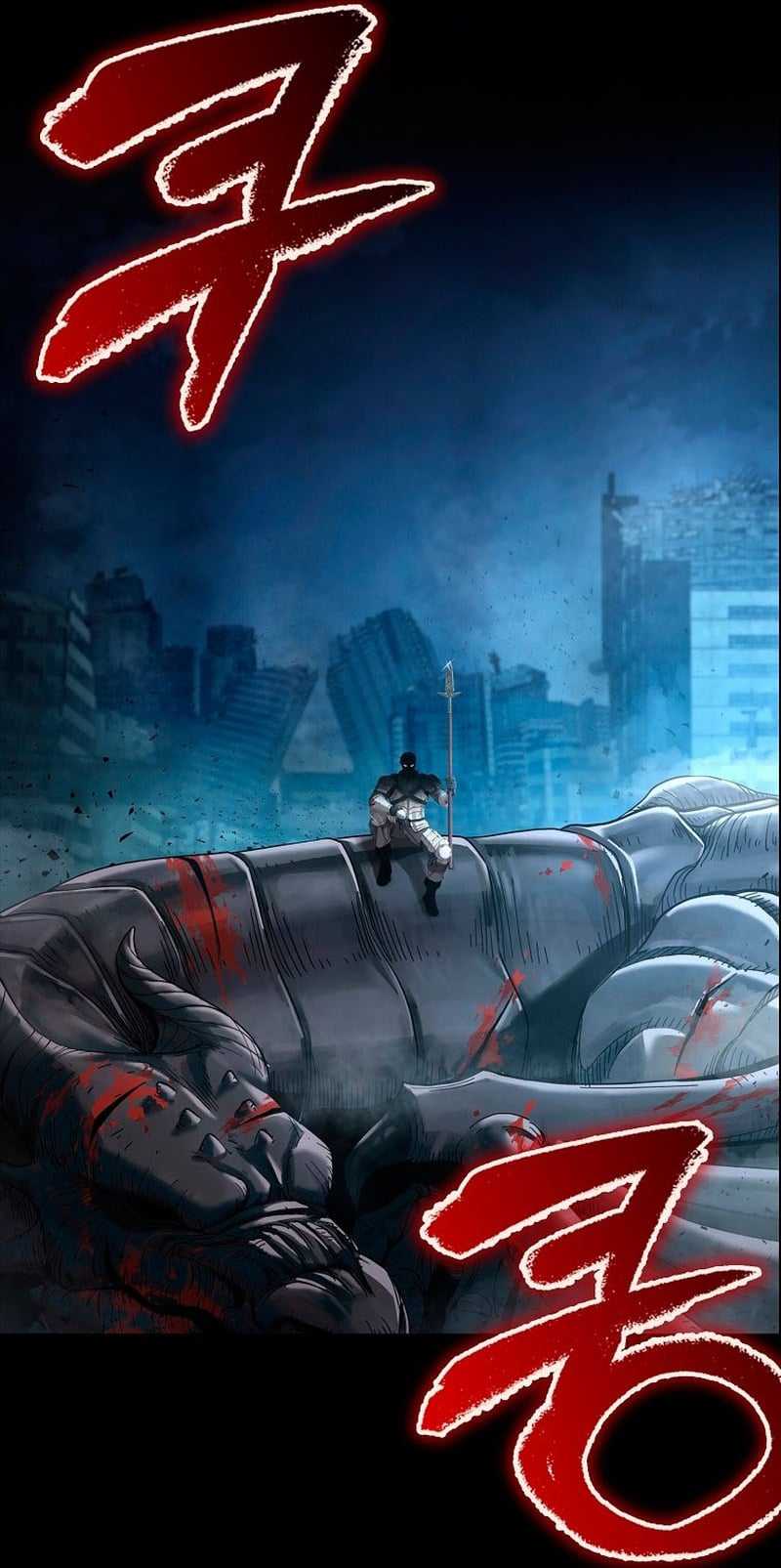 Warrior High School – Dungeon Raid Department Chapter 03 Gambar 63