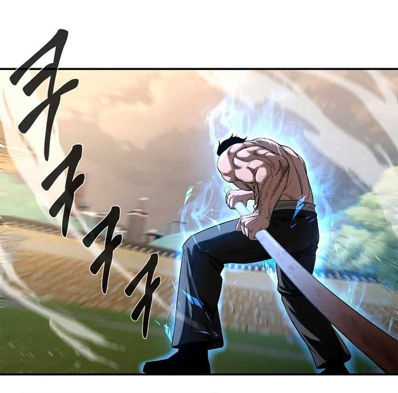 Warrior High School – Dungeon Raid Department Chapter 03 Gambar 68