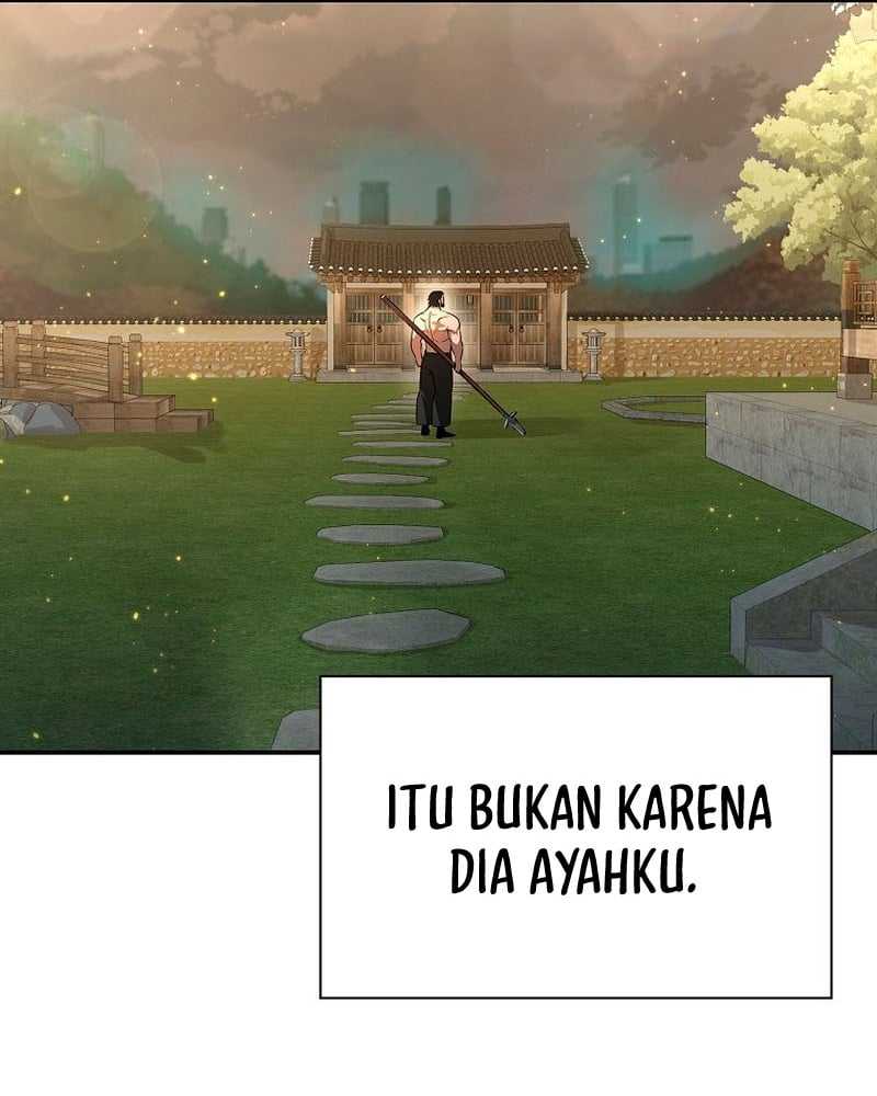 Warrior High School – Dungeon Raid Department Chapter 03 Gambar 7