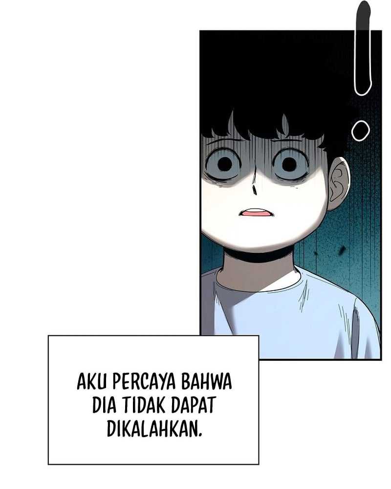 Warrior High School – Dungeon Raid Department Chapter 03 Gambar 76