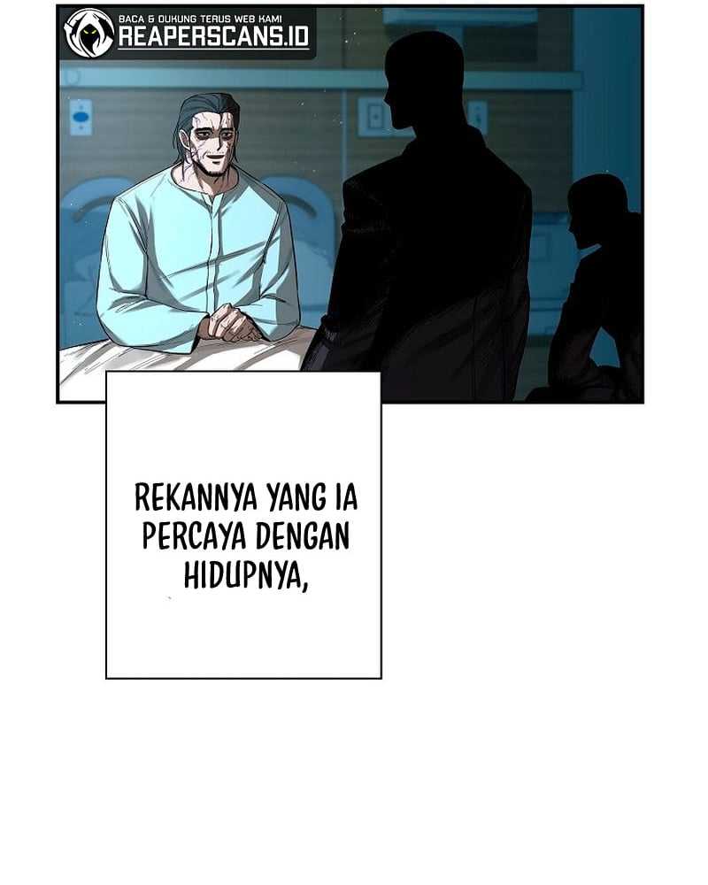 Warrior High School – Dungeon Raid Department Chapter 03 Gambar 91
