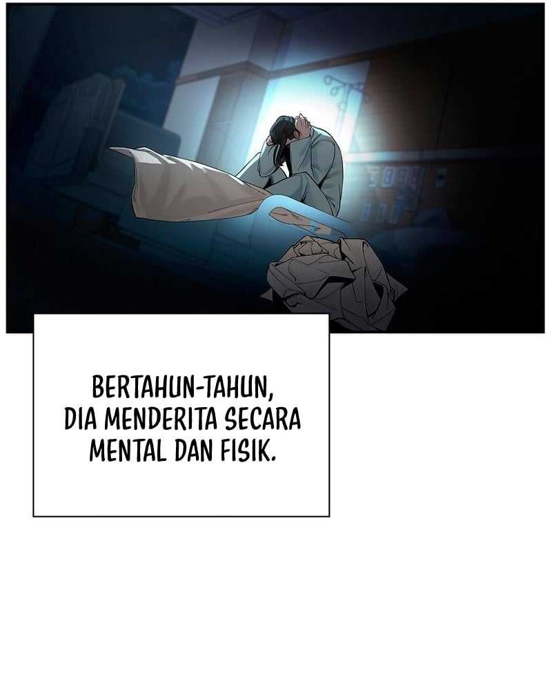 Warrior High School – Dungeon Raid Department Chapter 03 Gambar 96