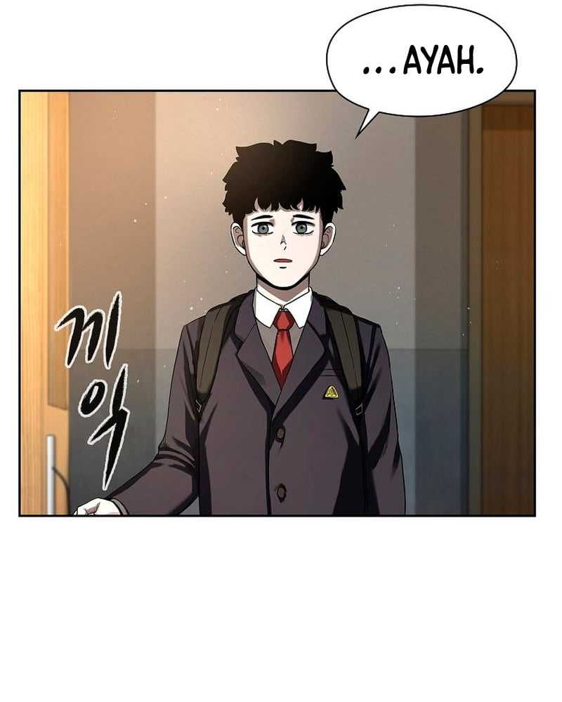 Warrior High School – Dungeon Raid Department Chapter 03 Gambar 98