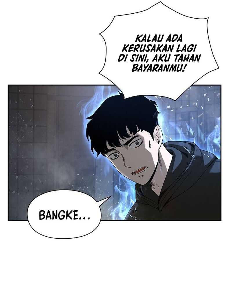 Warrior High School – Dungeon Raid Department Chapter 02 Gambar 117