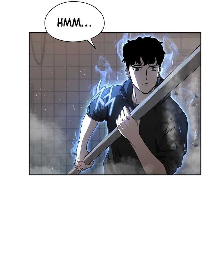 Warrior High School – Dungeon Raid Department Chapter 02 Gambar 124