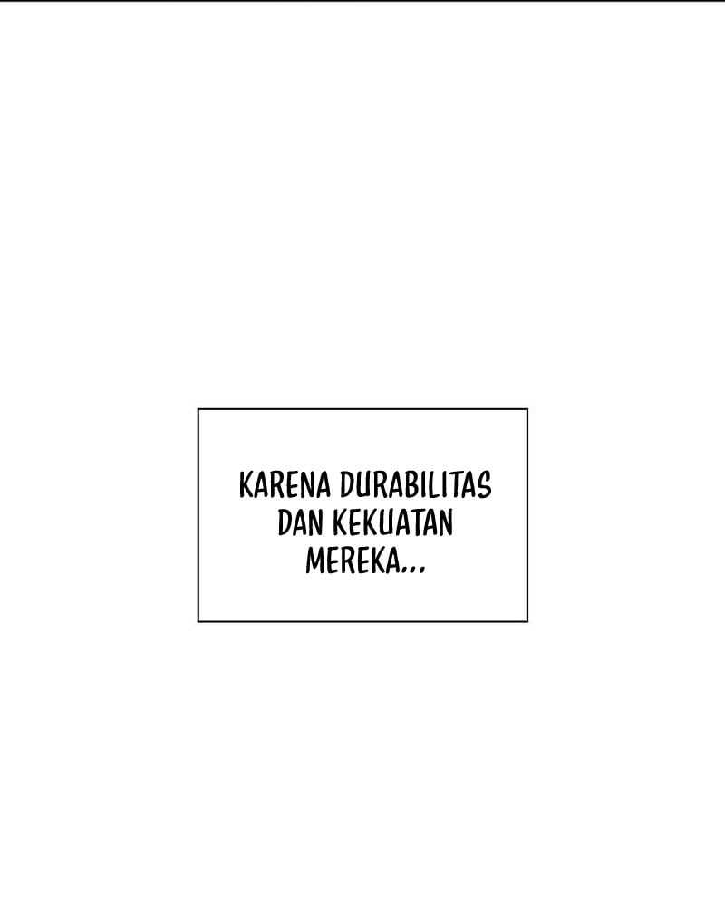 Warrior High School – Dungeon Raid Department Chapter 02 Gambar 128