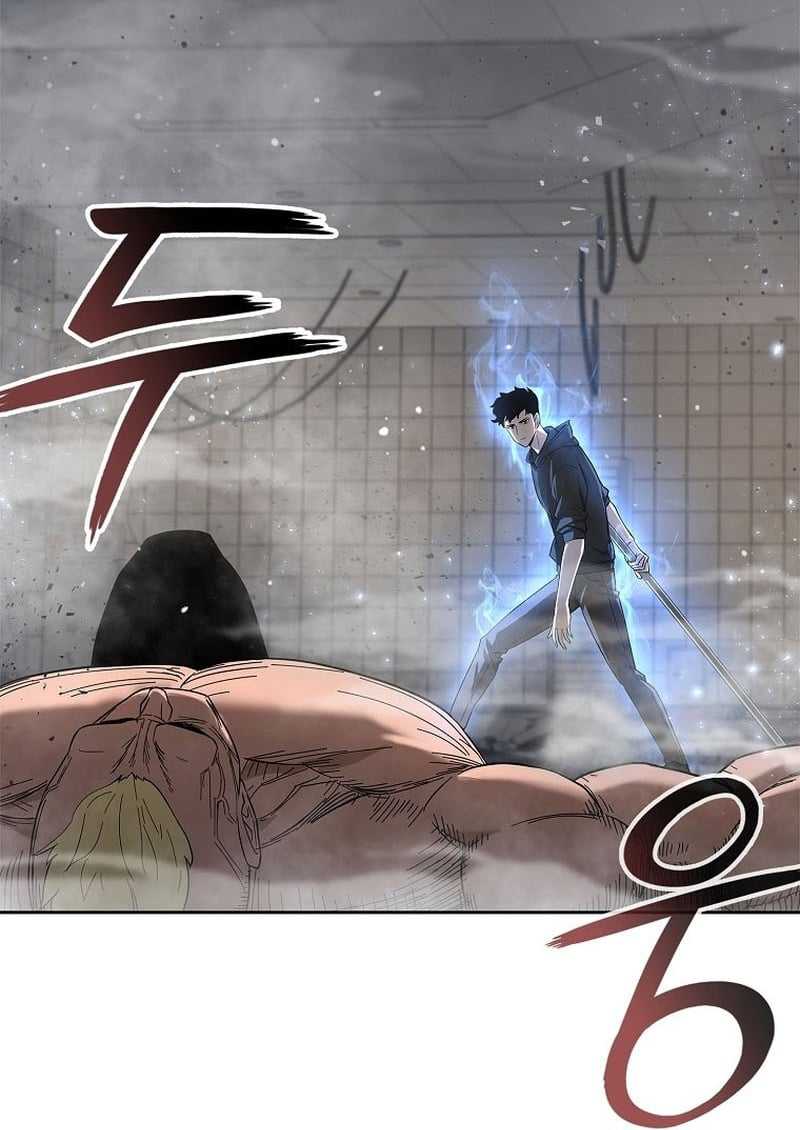 Warrior High School – Dungeon Raid Department Chapter 02 Gambar 147