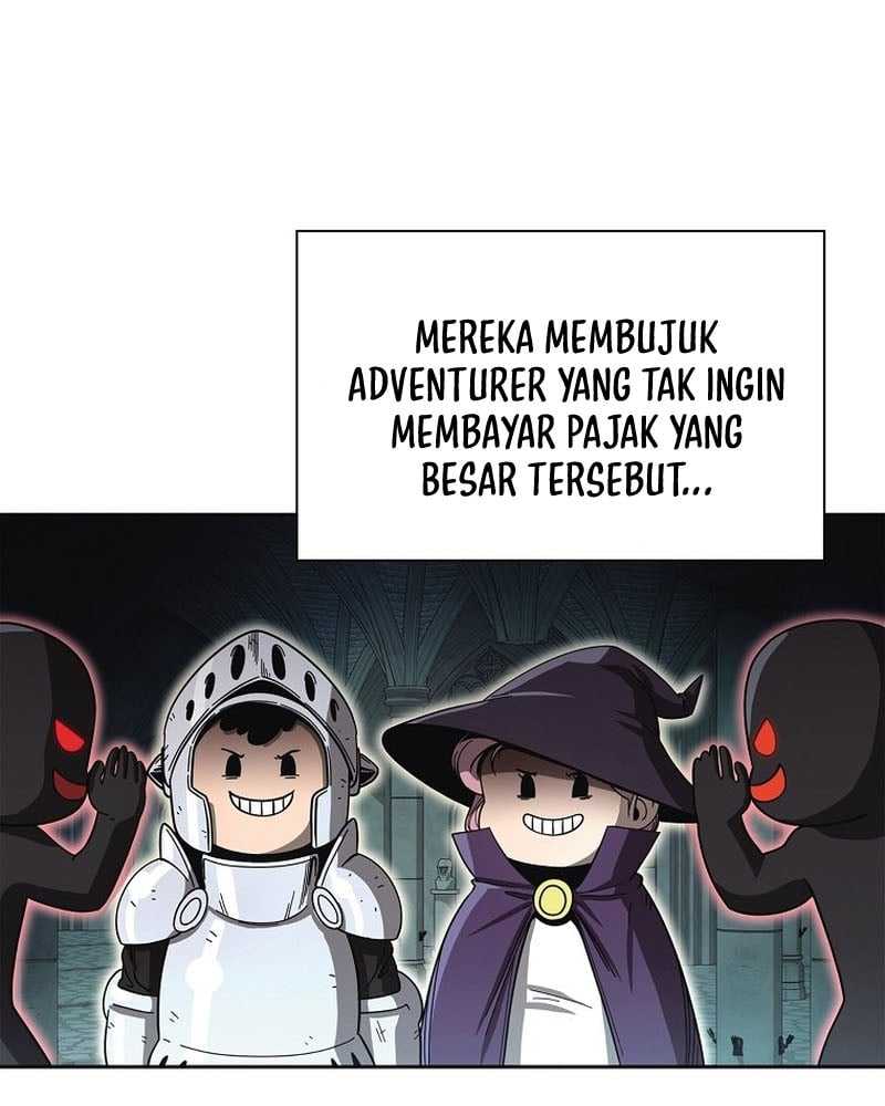Warrior High School – Dungeon Raid Department Chapter 02 Gambar 16