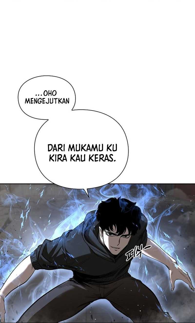 Warrior High School – Dungeon Raid Department Chapter 02 Gambar 53