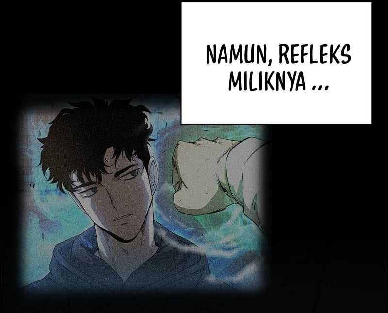 Warrior High School – Dungeon Raid Department Chapter 02 Gambar 57