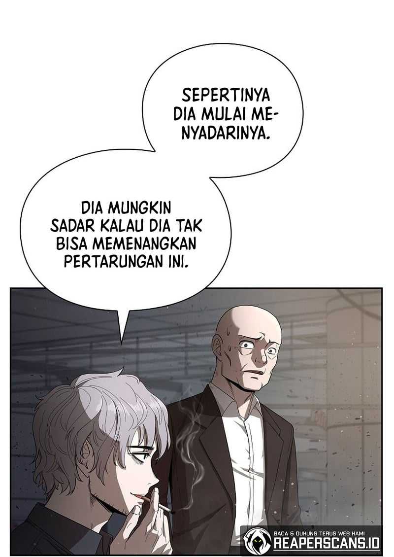Warrior High School – Dungeon Raid Department Chapter 02 Gambar 60