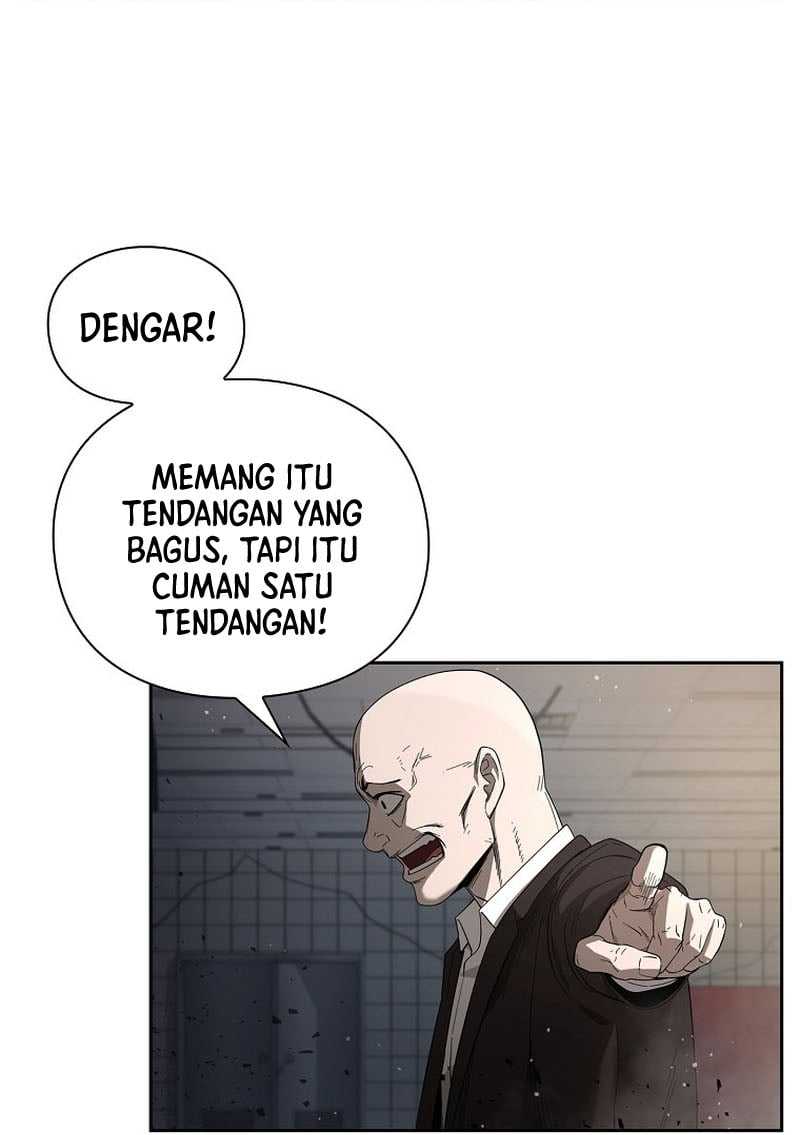 Warrior High School – Dungeon Raid Department Chapter 02 Gambar 61
