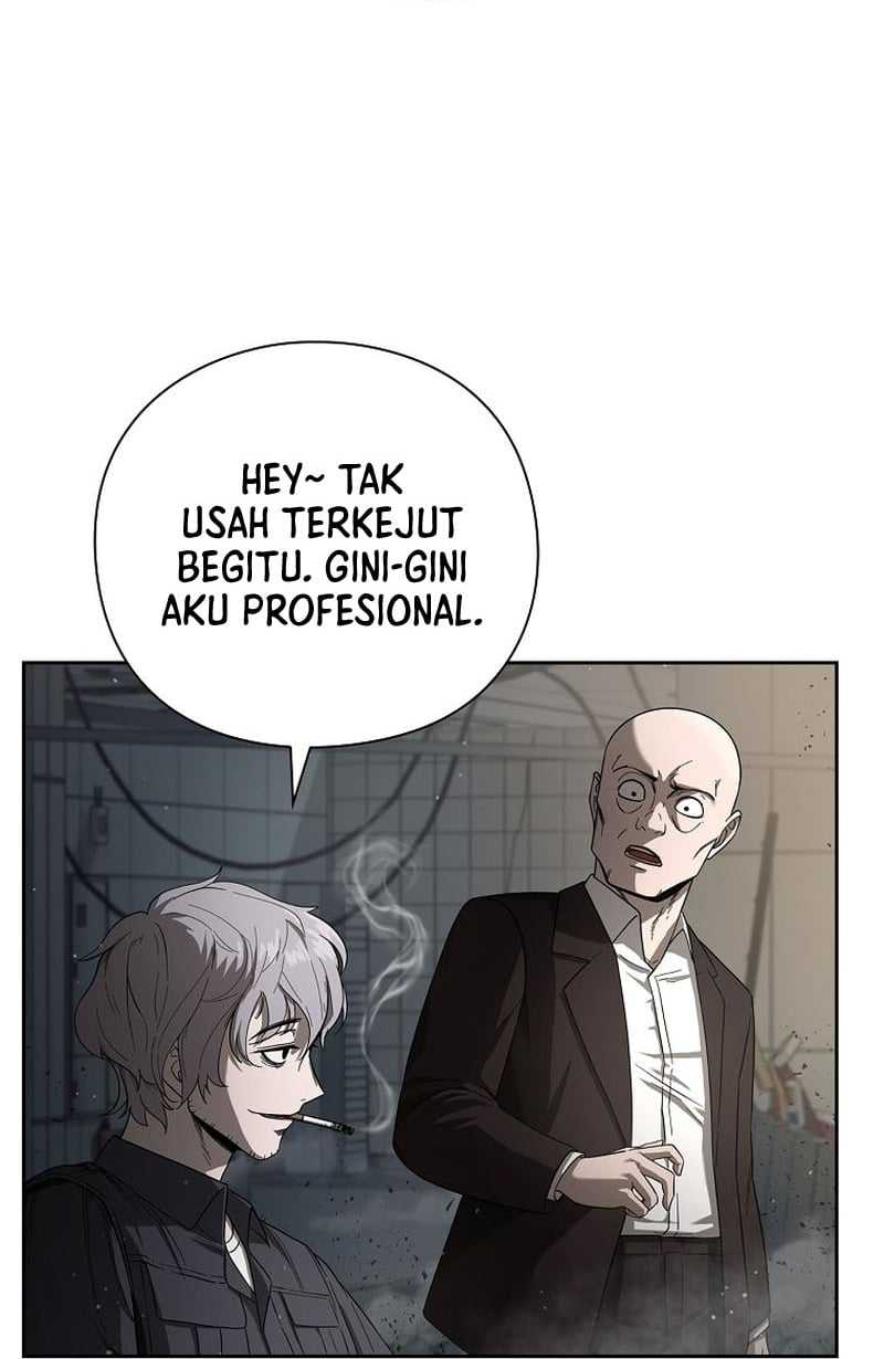 Warrior High School – Dungeon Raid Department Chapter 02 Gambar 65