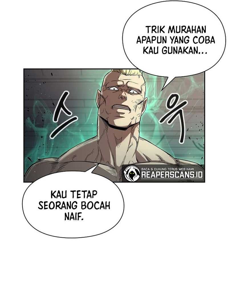Warrior High School – Dungeon Raid Department Chapter 02 Gambar 67