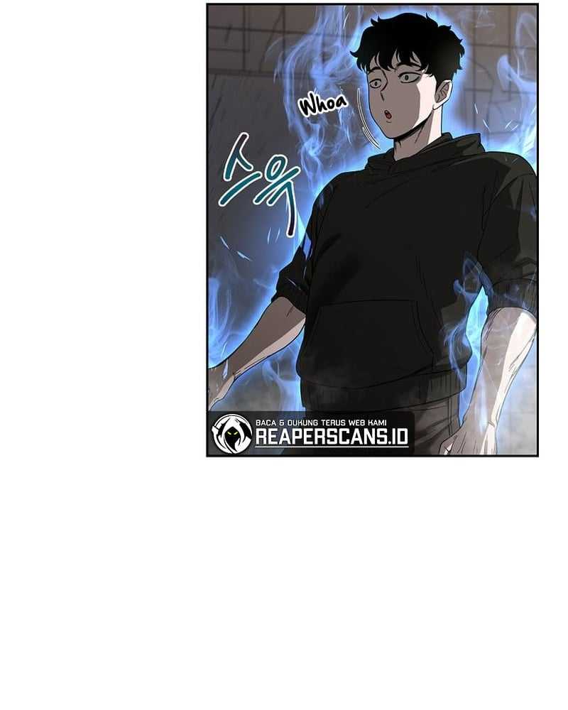 Warrior High School – Dungeon Raid Department Chapter 02 Gambar 76