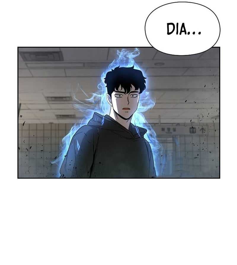 Warrior High School – Dungeon Raid Department Chapter 02 Gambar 90