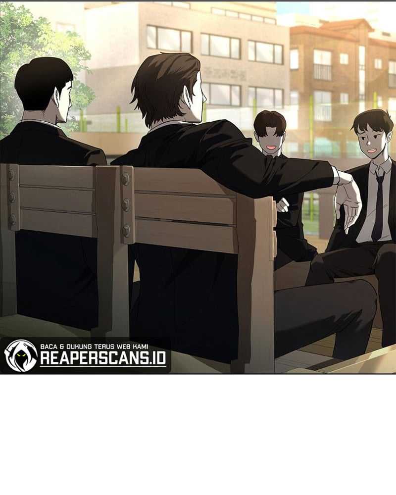 Warrior High School – Dungeon Raid Department Chapter 01 Gambar 10