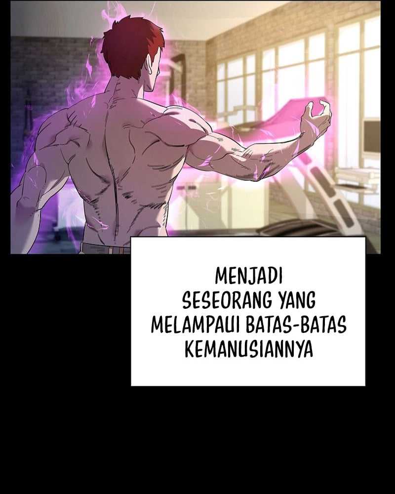Warrior High School – Dungeon Raid Department Chapter 01 Gambar 107