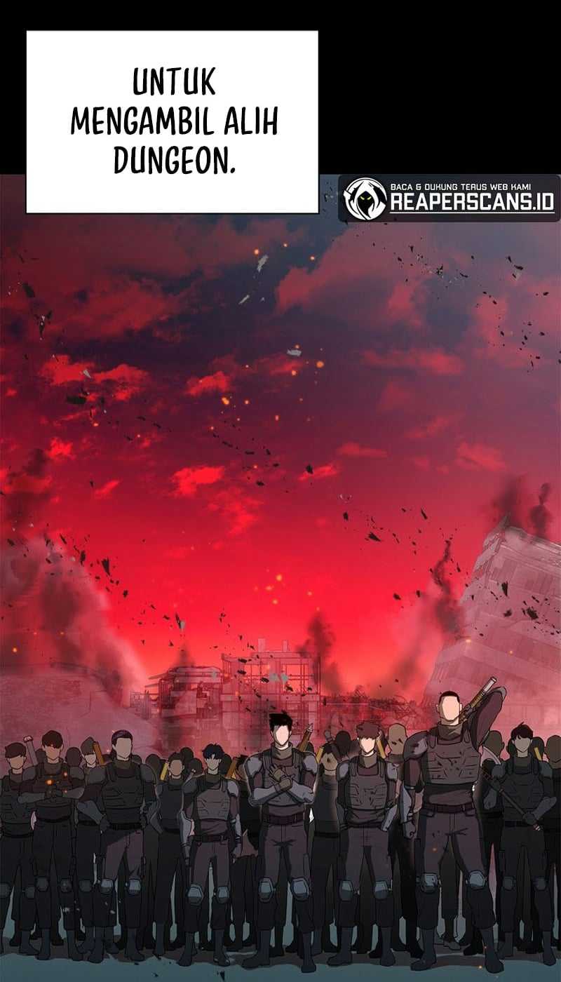 Warrior High School – Dungeon Raid Department Chapter 01 Gambar 112