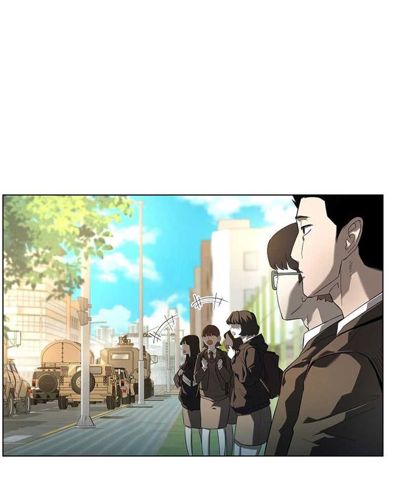 Warrior High School – Dungeon Raid Department Chapter 01 Gambar 11