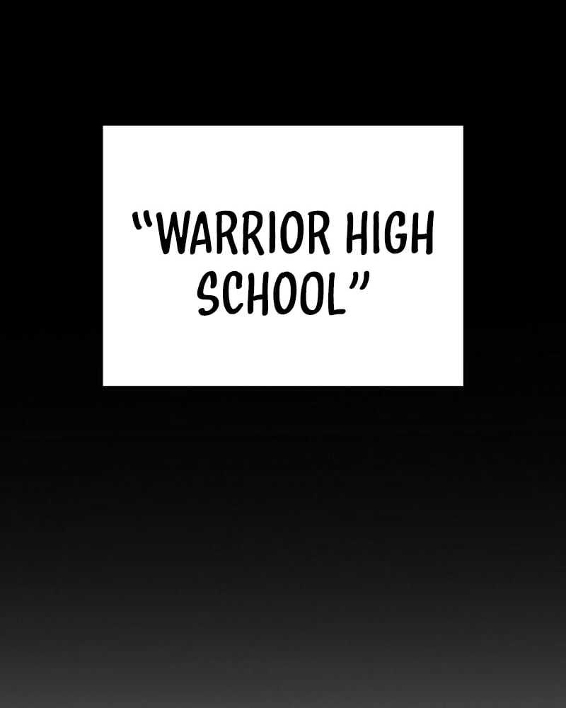 Warrior High School – Dungeon Raid Department Chapter 01 Gambar 133