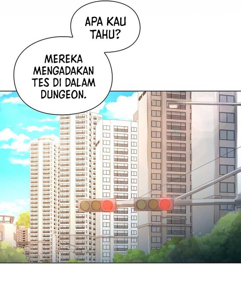 Warrior High School – Dungeon Raid Department Chapter 01 Gambar 135